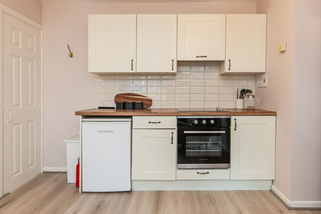 Fully Refurb Drogheda Apt5 2Nd Floor Kültér fotó